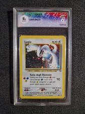 Pokemon lugia 111 usato  Sospiro