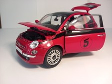 Fiat 500. 18. d'occasion  Torreilles