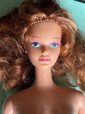 Vintage 1980s barbie for sale Vintage 1980s barbie for sale  LEICESTER