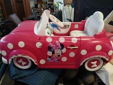 Disney minnie mouse for sale  Diberville