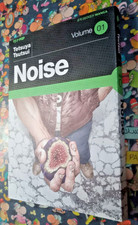 Noise vol.1 tetsuya usato  Teramo