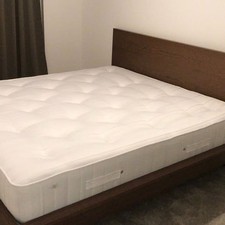 Super king bed for sale Super king bed for sale  DAGENHAM