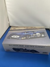 Dan gurney mclaren for sale  BLACKPOOL
