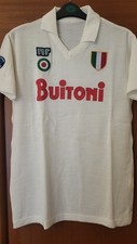 Maglia napoli 1987 usato  Bari