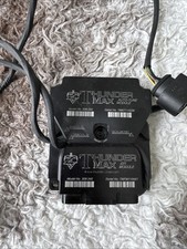Efi module thundermax usato  Spedire a Italy