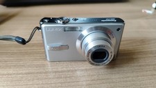 Panasonic lumix dmc gebraucht kaufen  Grenzach-Wyhlen
