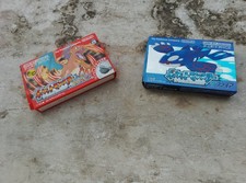 Lot jeux pokémon d'occasion Lot jeux pokémon d'occasion  Dax