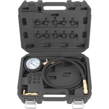 Tecpo öldrucktester öldruckp gebraucht kaufen  Remscheid