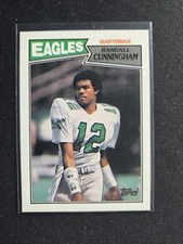 1987 topps football for sale  Moulton