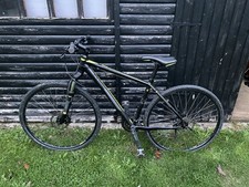 Cube men suntour for sale Cube men suntour for sale  HERTFORD