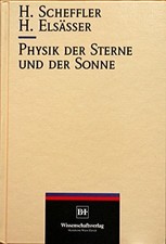 Physik sterne sonne gebraucht kaufen  Stuttgart