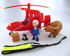 Postman pat jess for sale  NORTHWICH