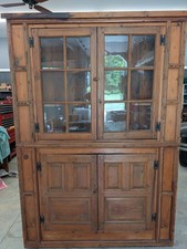 corner vintage pine cabinet for sale corner vintage pine cabinet for sale Trappe