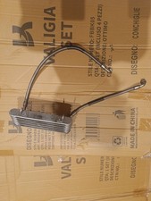 Radiatore olio completo usato  Roma