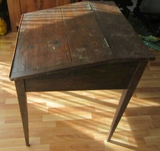 Secrétaire ancien xixe d'occasion  Boulogne-Billancourt