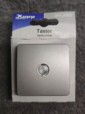 Kopp taster milano gebraucht kaufen  Roth