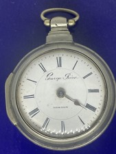 256 325 spindeluhr gebraucht kaufen  Kranichfeld