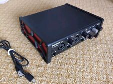 Tascam 2x2hr high for sale  RAMSGATE