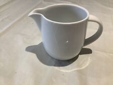 white milk jug for sale  ERSKINE