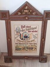 Reservistenbild infanterie reg gebraucht kaufen  Blieskastel