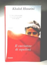 Cacciatore aquiloni khaled usato  Bologna