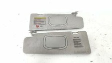 Coppia alette parasole usato  Trambileno