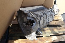 Getriebe mazda iii gebraucht kaufen  Hamburg