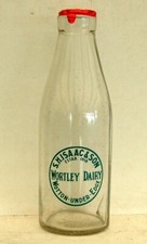 dairy milk bottles for sale dairy milk bottles for sale MALVERN