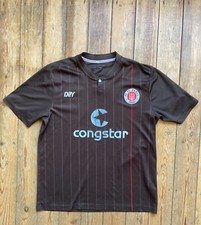 st pauli shirt for sale st pauli shirt for sale LEAMINGTON SPA