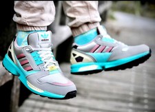 Adidas zx8000 mexico usato  Spedire a Italy