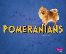 Pomeranians library binding for sale  Montgomery