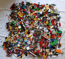 Lego lot kilos d'occasion  Nice-