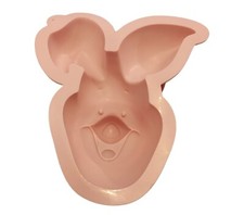 Disney piglet silicone for sale  PETERBOROUGH
