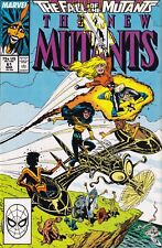 New mutants 61 gebraucht kaufen  Grevenbroich