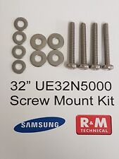 Samsung wall mounting for sale  ISLEWORTH