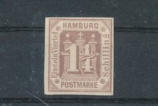 Hamburg ungestempelt restfalz gebraucht kaufen  Hemsbach
