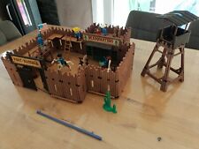 Playmobil 3419 fort d'occasion  Pérouse