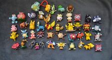 Figurines pokémon officielles d'occasion  Lognes