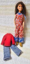 Vintage mindy doll for sale  Caro