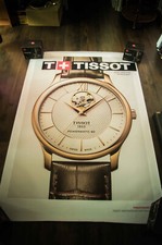 Tissot watch french d'occasion  Montpellier-
