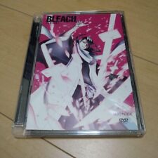 DVD Soul Society Rescue Edition 3 Bleach, usado comprar usado  Enviando para Brazil