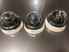 Caméra surveillance bosch d'occasion  Meaux