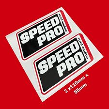 Speed pro engine for sale  STOKE-ON-TRENT
