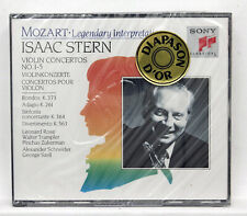 Zukerman stern rose d'occasion  Paris XV