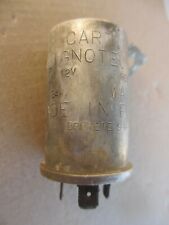Centrale clignotante cartier d'occasion  Annecy