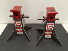 jack stands qty 4 for sale  Independence