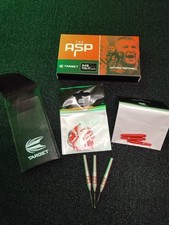 Steeldarts the asp gebraucht kaufen  Kamen