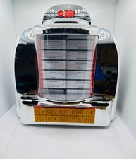 Diner chrome jukebox for sale  Prescott Valley