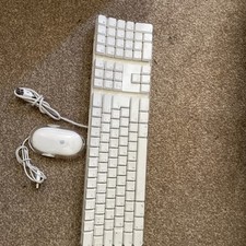 Apple a1048 genuine for sale  PRESTON
