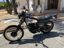 Parafango anteriore yamaha usato  Augusta